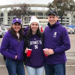 Meet your Posher, Gabrielle